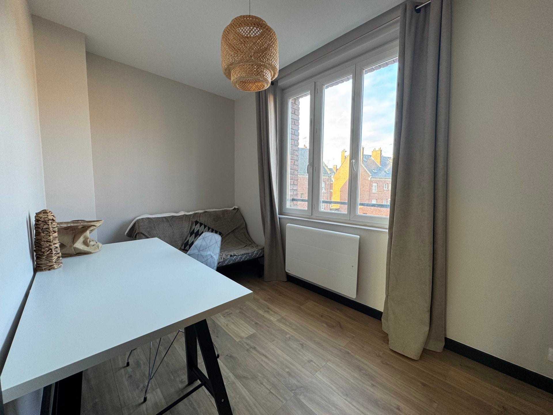 Appartement Rue de Beauvais à Amiens