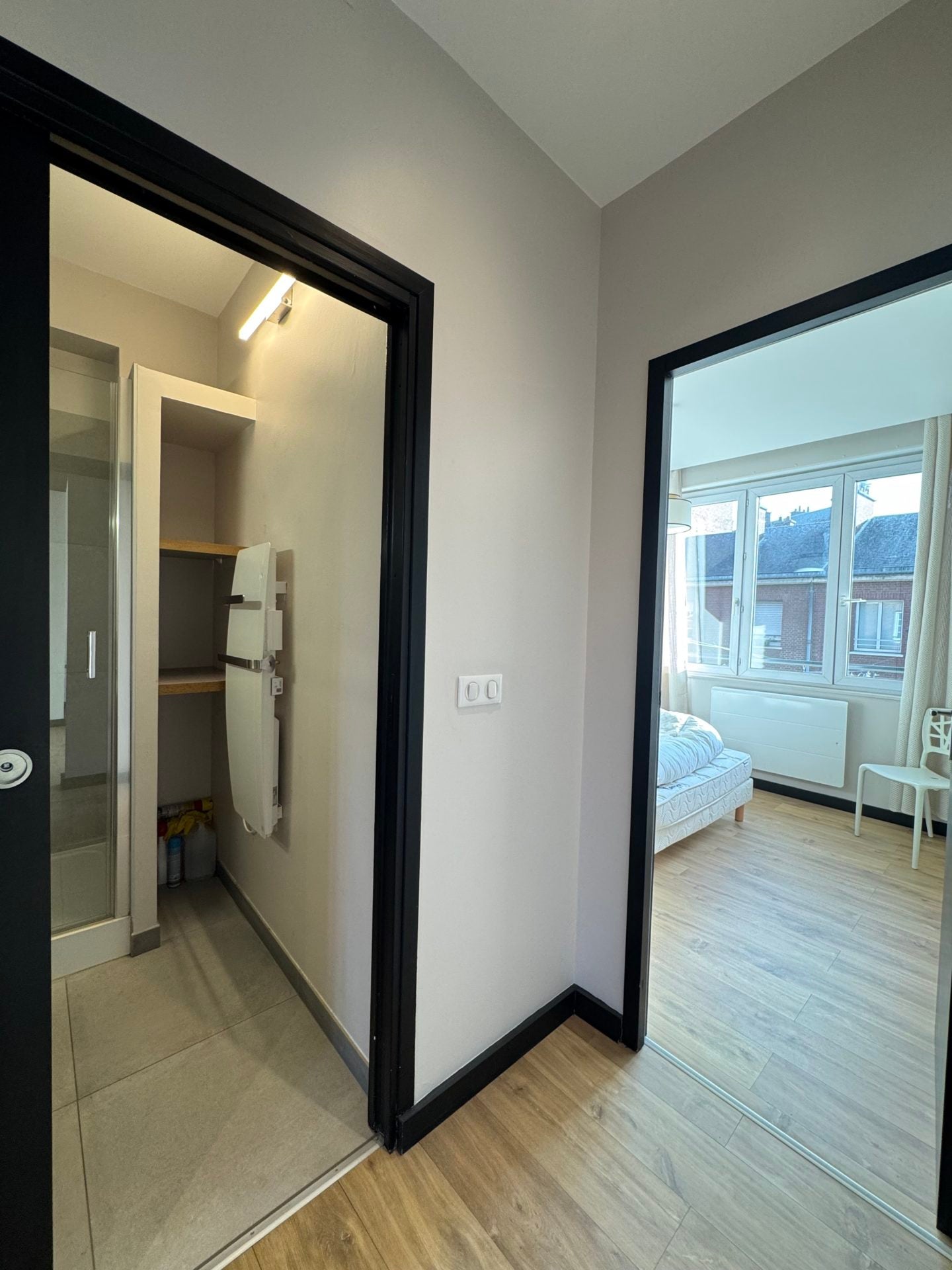 Appartement Rue de Beauvais à Amiens