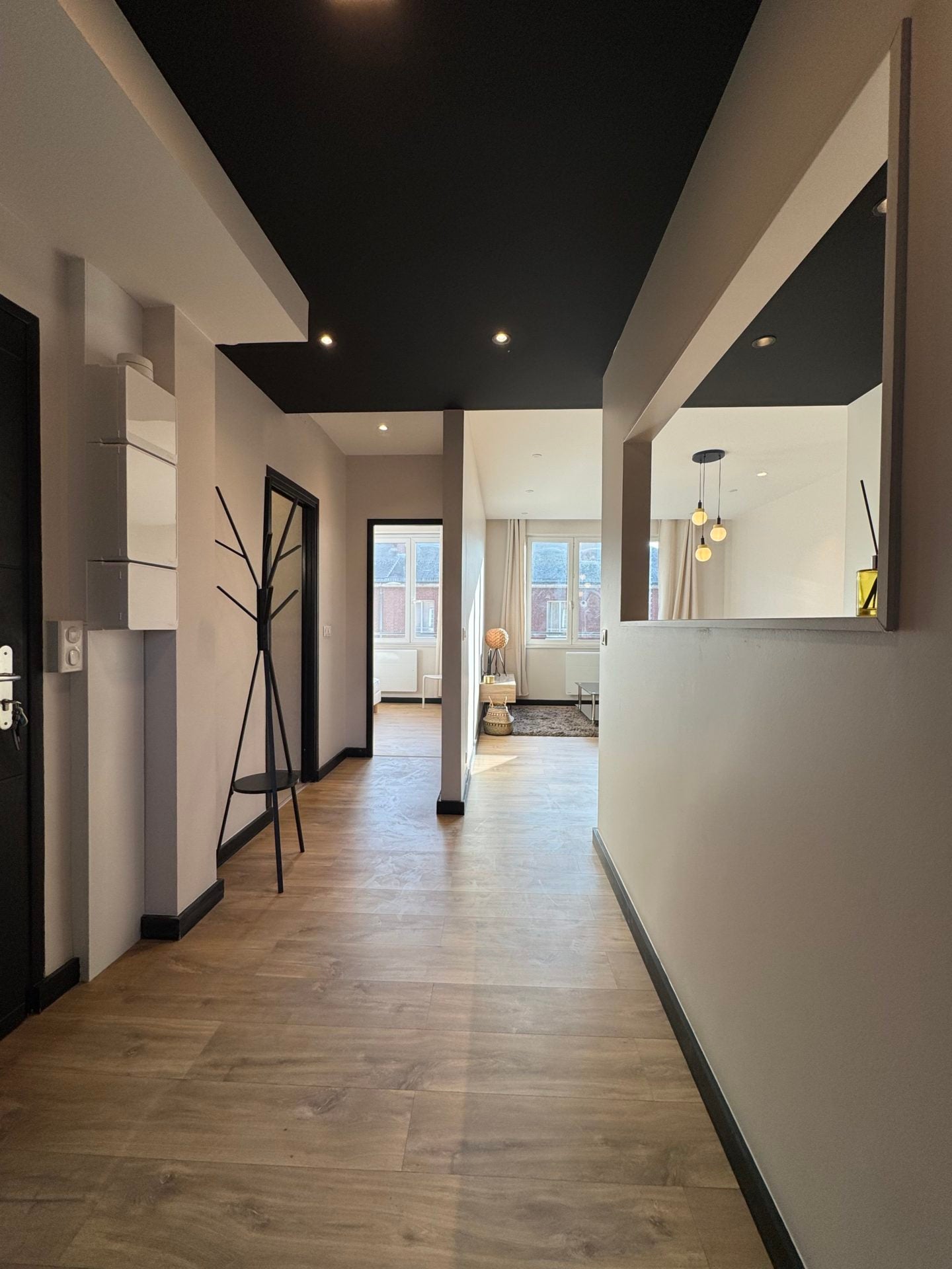Appartement Rue de Beauvais à Amiens