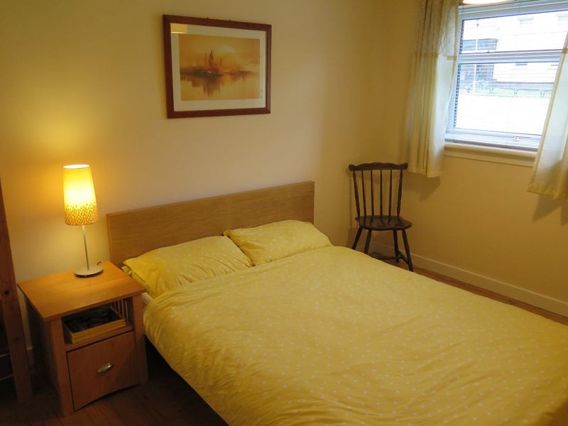Room Kennedy Path in Glasgow