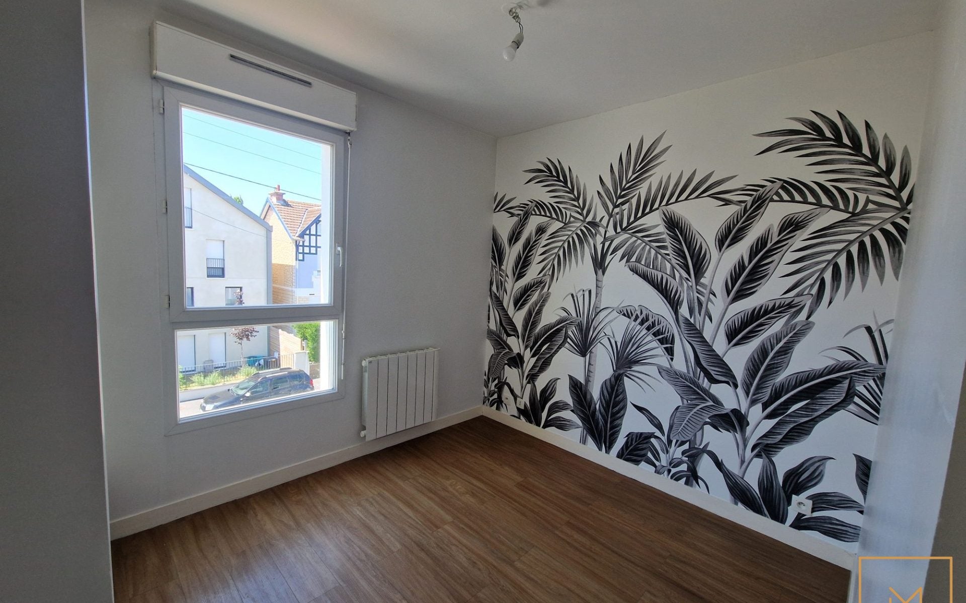 Appartement Rue de la Haie Vigné à Caen