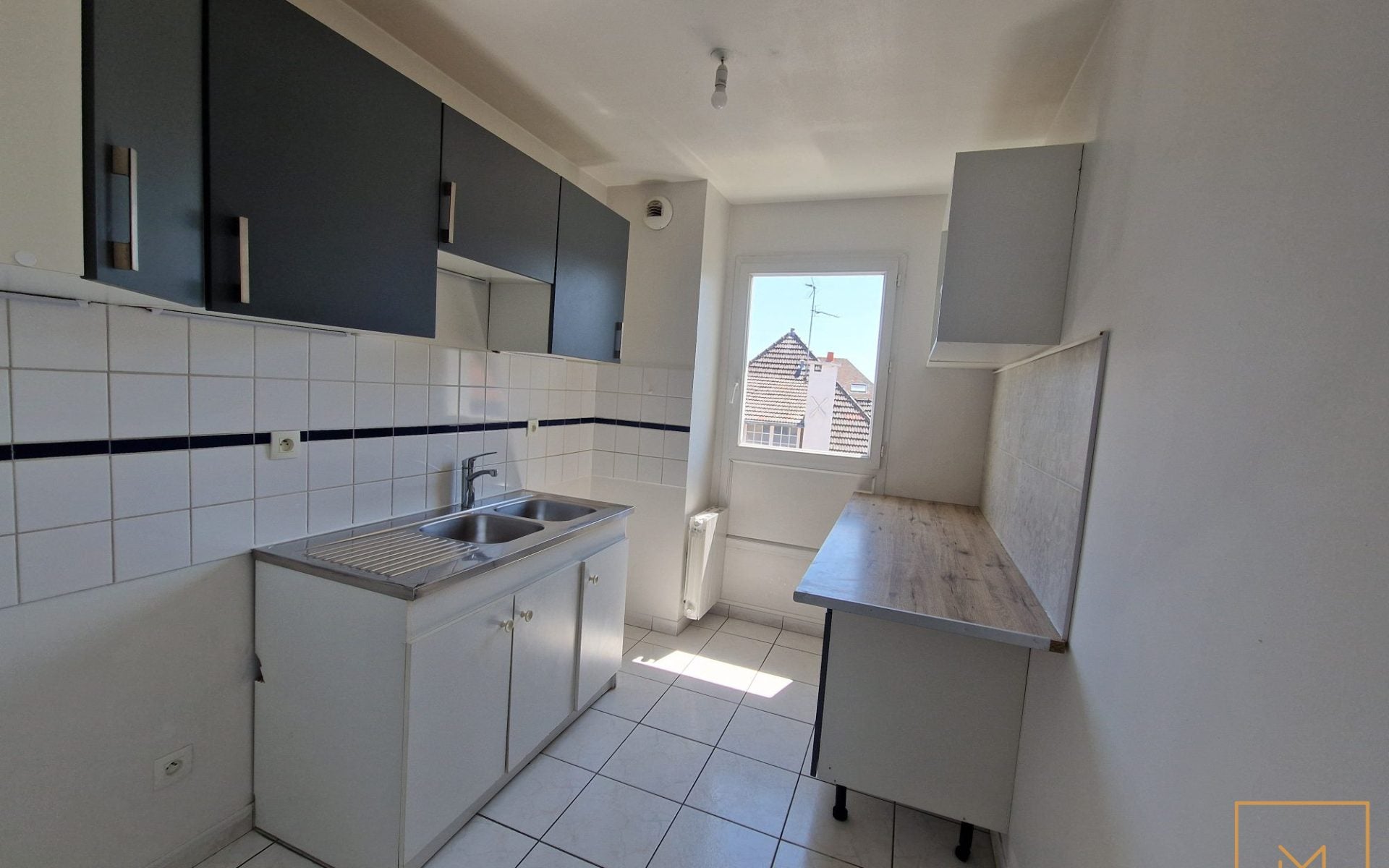 Appartement Rue de la Haie Vigné à Caen