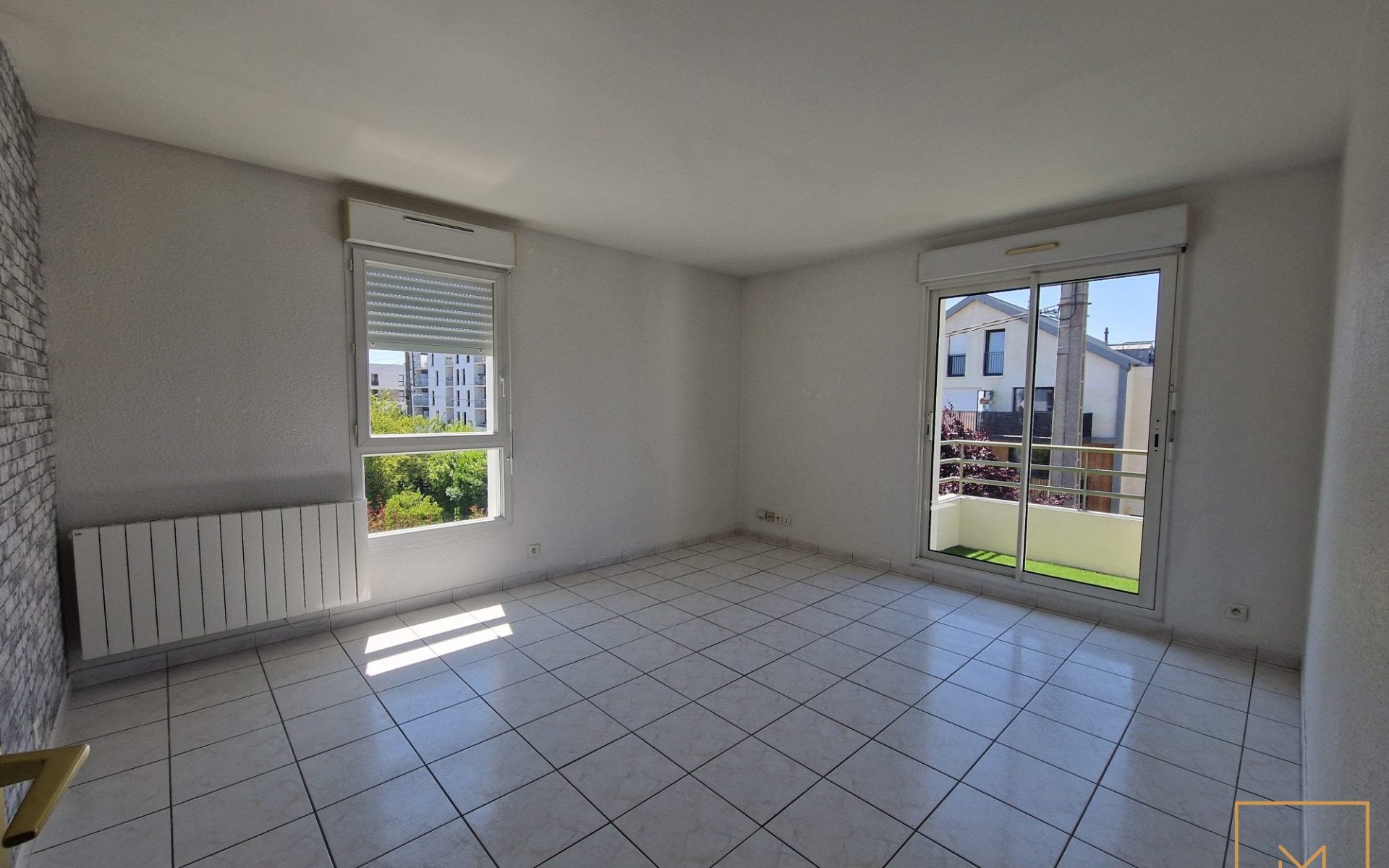 Appartement Rue de la Haie Vigné à Caen