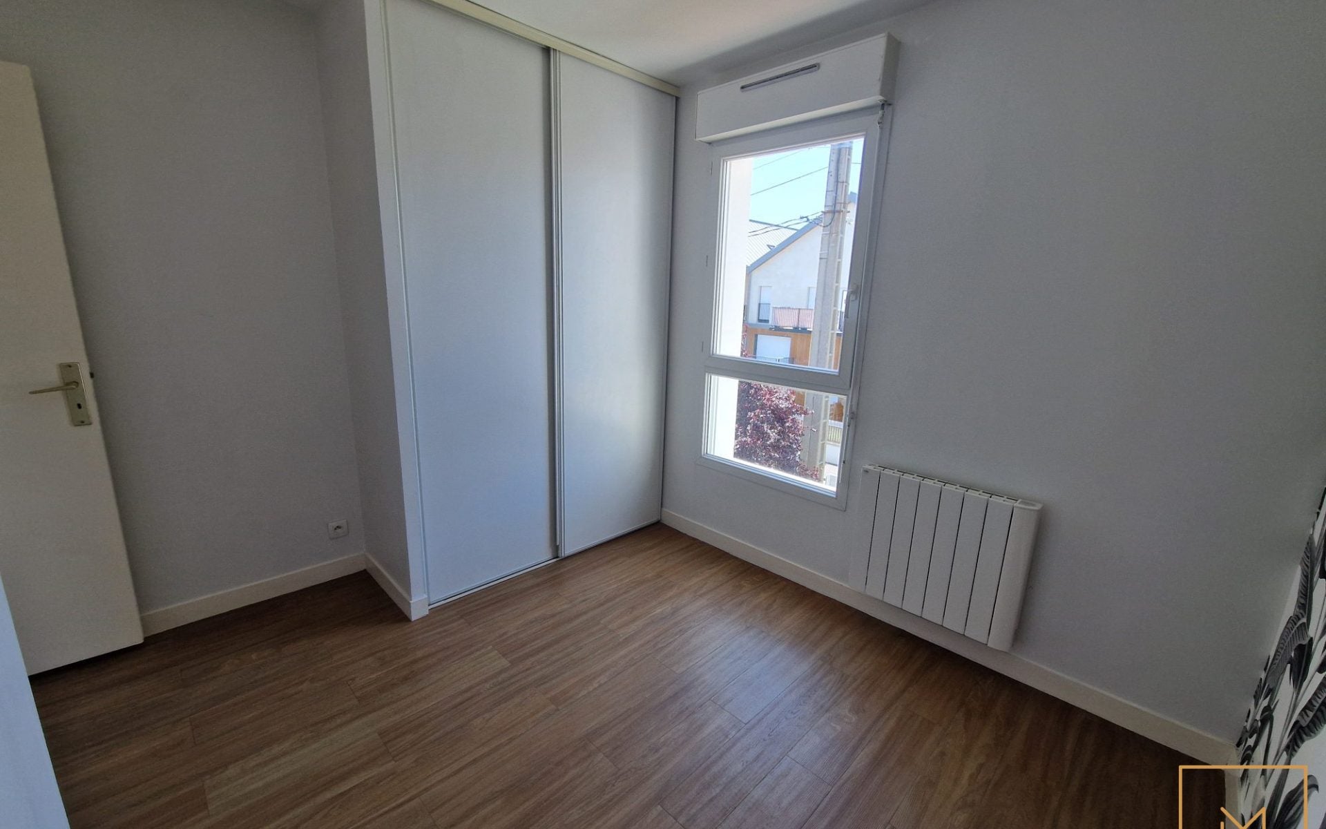 Appartement Rue de la Haie Vigné à Caen