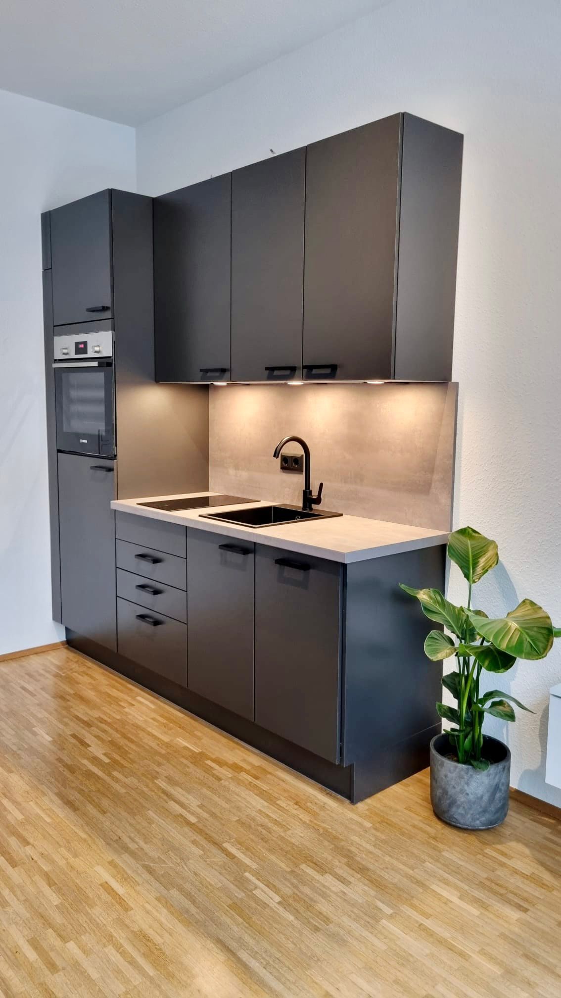 Wohnung Gladbacher Straße in Düsseldorf