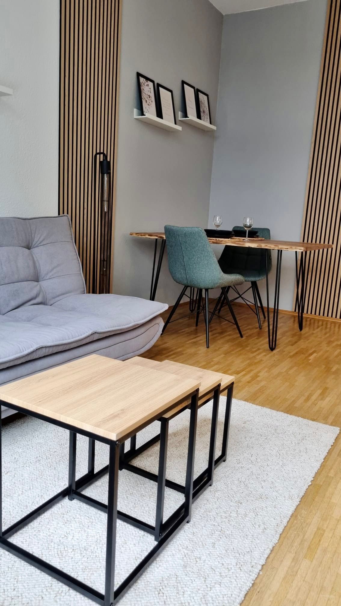 Wohnung Gladbacher Straße in Düsseldorf