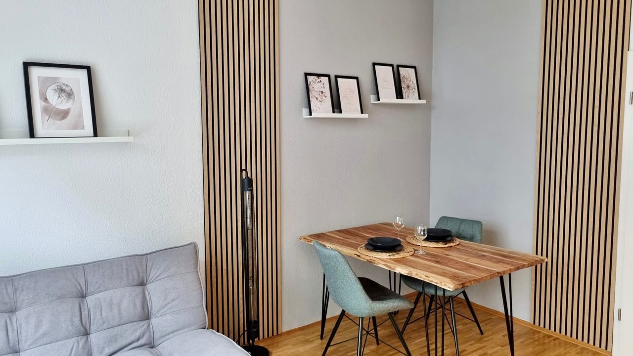 Wohnung Gladbacher Straße in Düsseldorf
