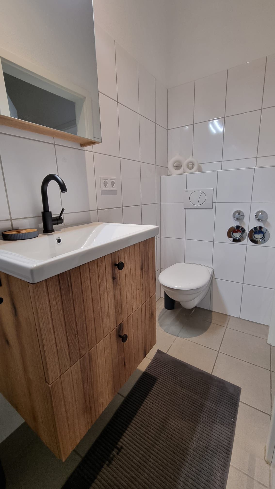 Wohnung Gladbacher Straße in Düsseldorf