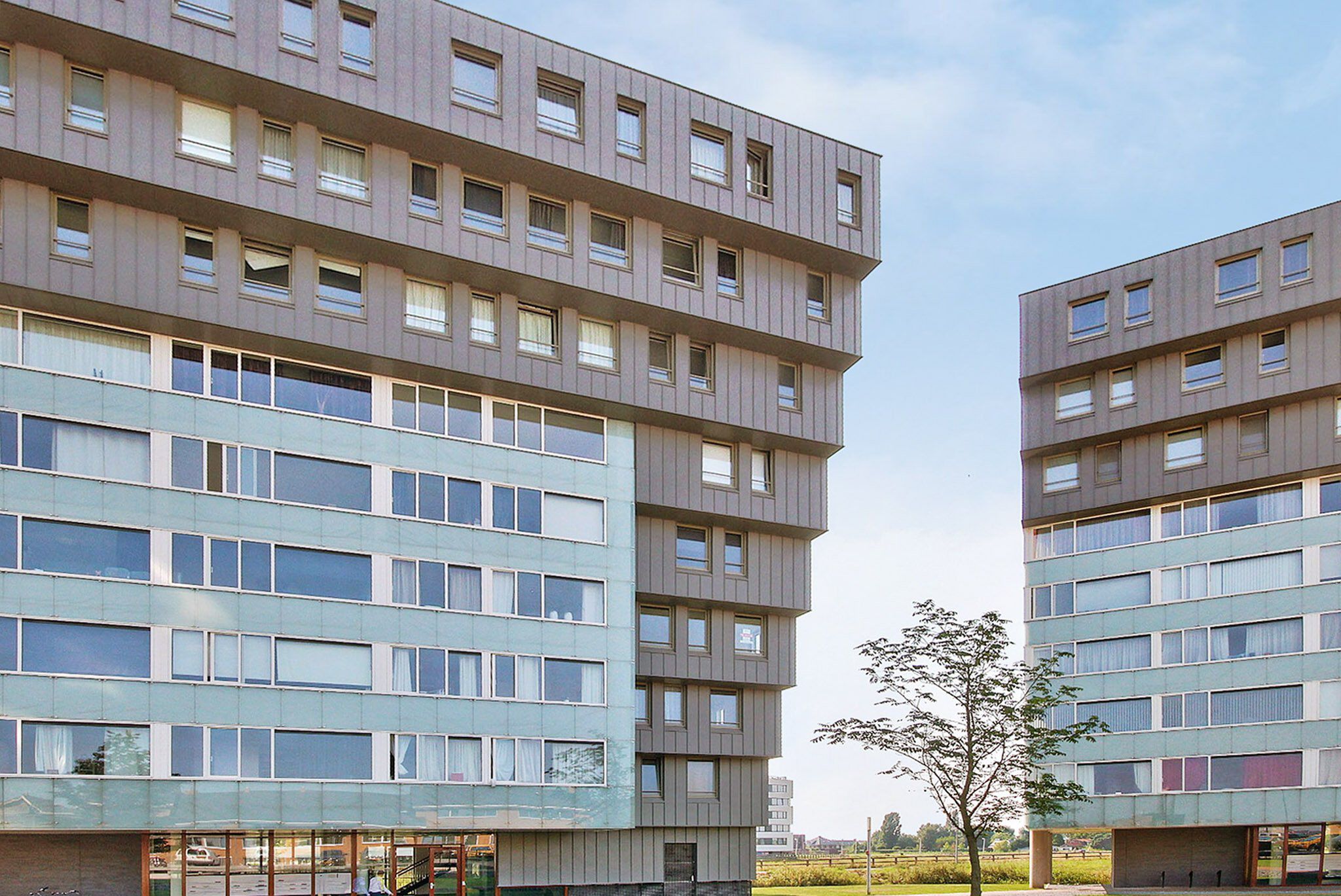 Appartement Luzernevlinder 41 in Utrecht