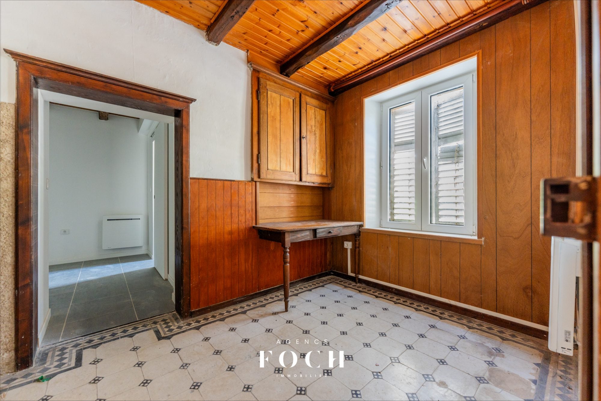 Maison Rue de la Fontaine à Onville