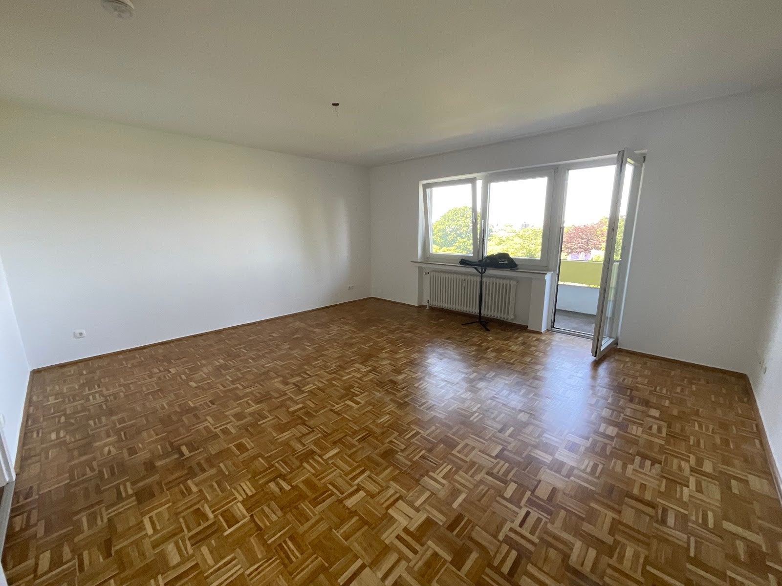 Wohnung Sedanstraße in Remscheid