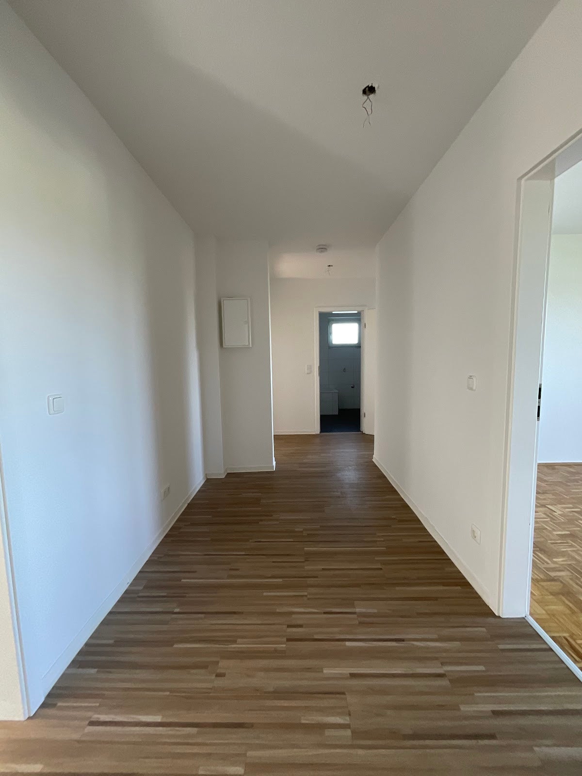 Wohnung Sedanstraße in Remscheid