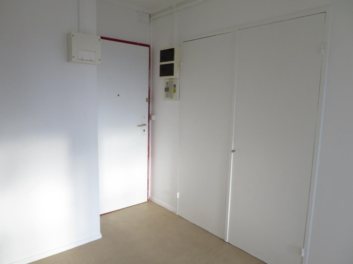 Appartement Allée de Marseille à Viry-Châtillon