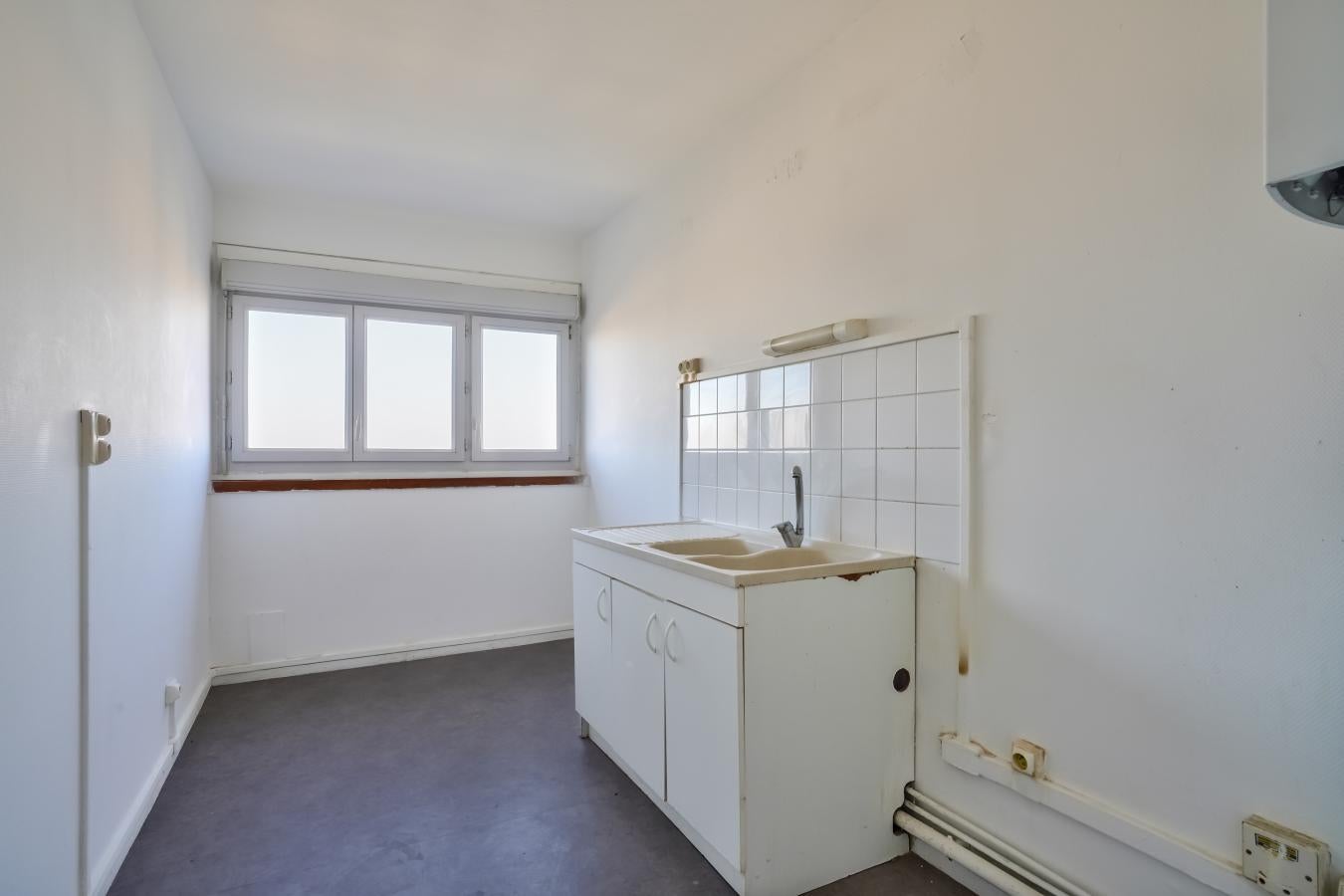 Appartement Allée de Marseille à Viry-Châtillon