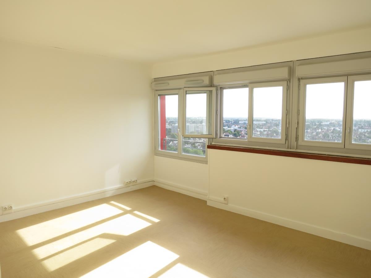 Appartement Allée de Marseille à Viry-Châtillon