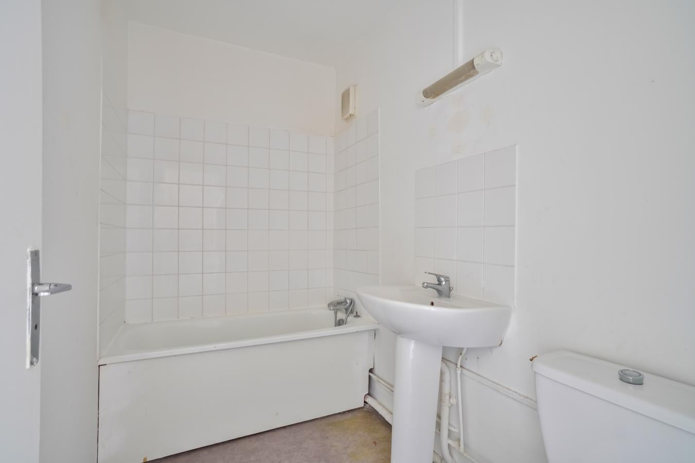 Appartement Allée de Marseille à Viry-Châtillon
