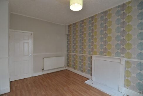 House Kenry Street in Treorchy