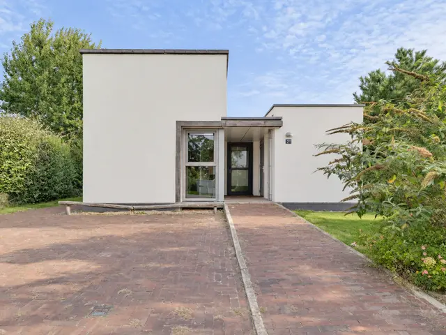 Huis Duinven 21 in Ouddorp