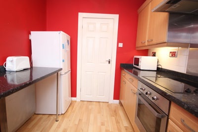 Flat John Knox Street in Clydebank
