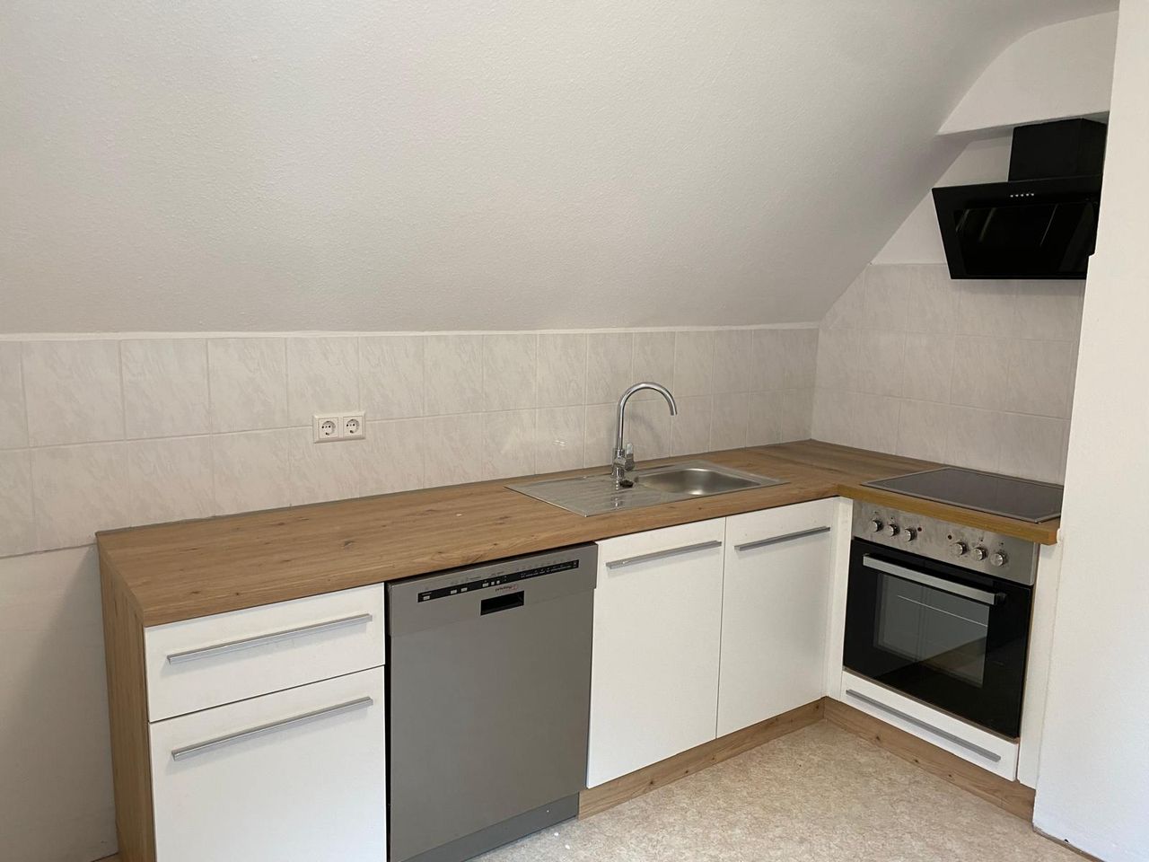 Wohnung Hintere Gasse in Langenburg