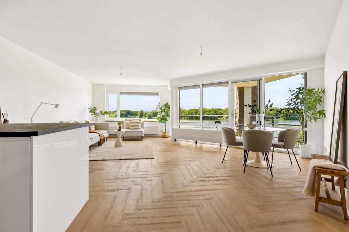Appartement Fellinilaan 310 in Almere