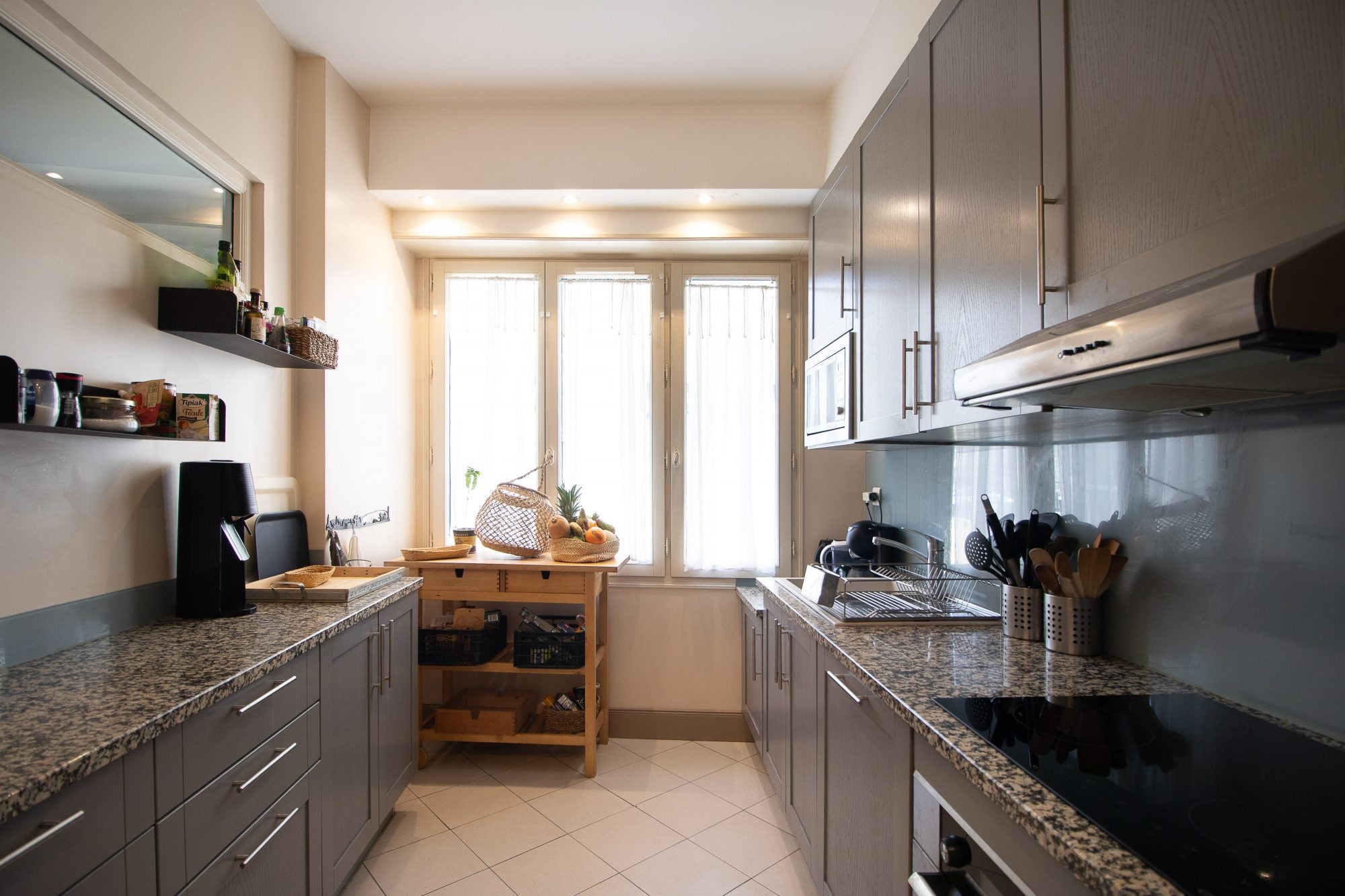 Maison Rue de Laseppe à Bordeaux