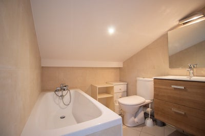 Maison Rue de Laseppe à Bordeaux
