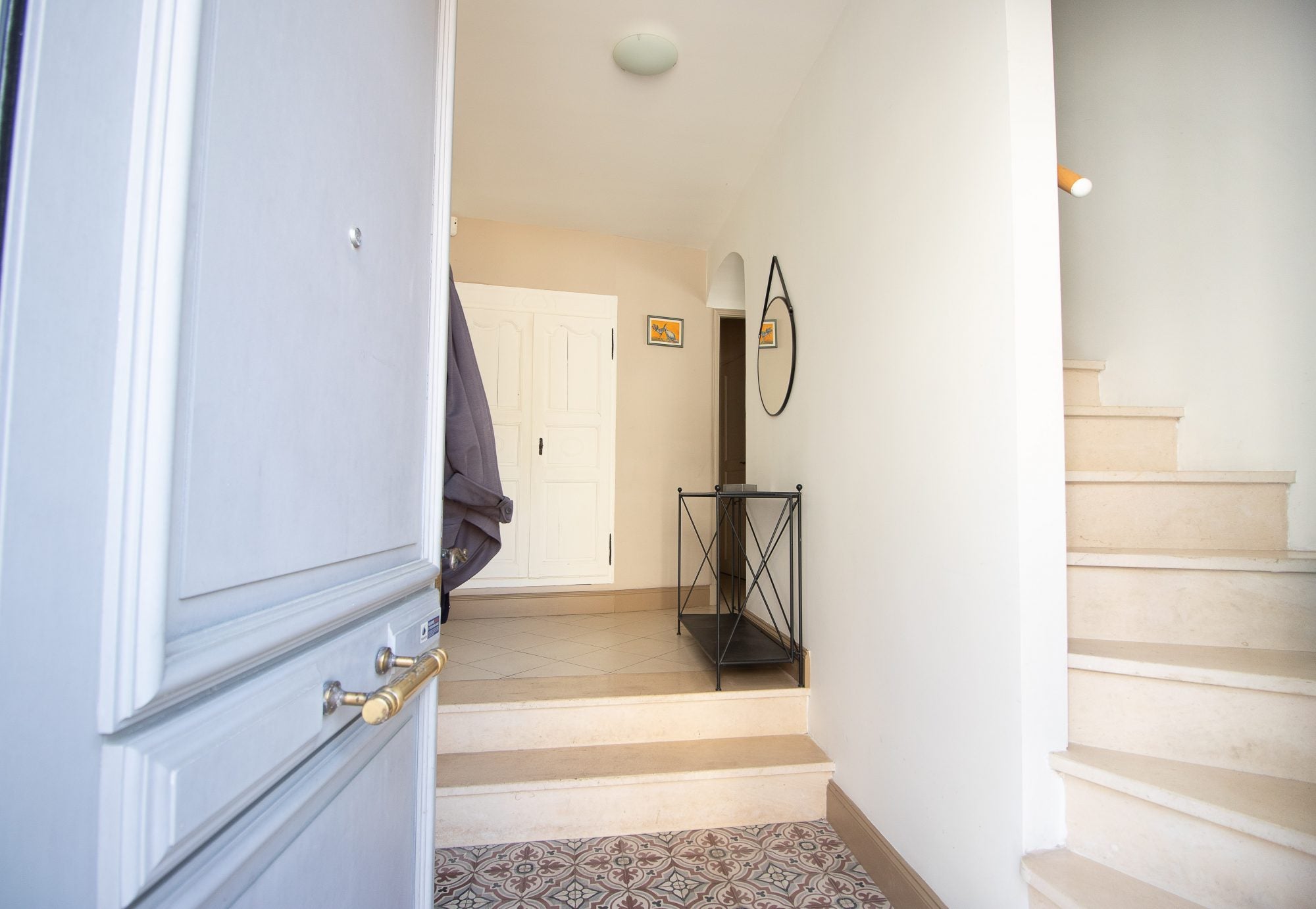 Maison Rue de Laseppe à Bordeaux