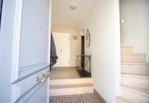 Maison Rue de Laseppe à Bordeaux