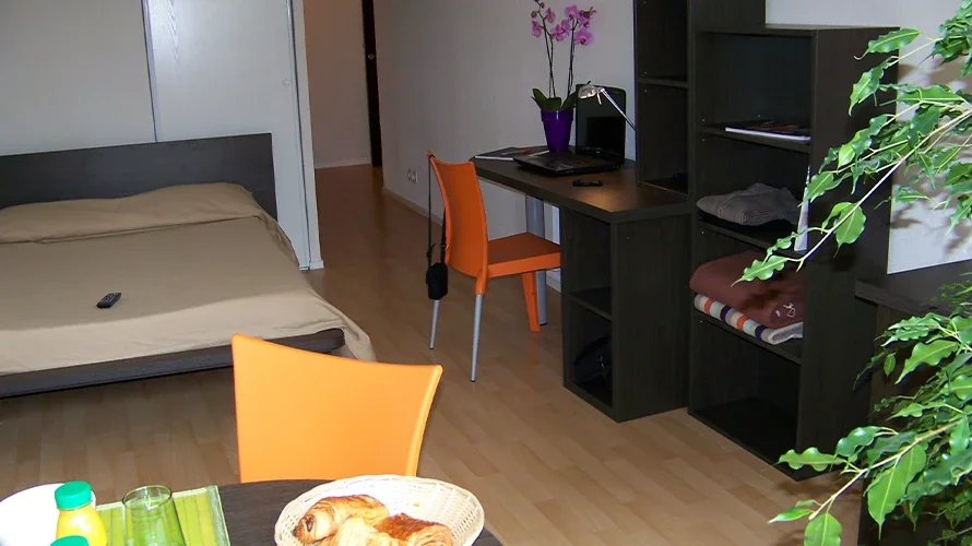 Appartement Rue Marcel Sembat à Montreuil