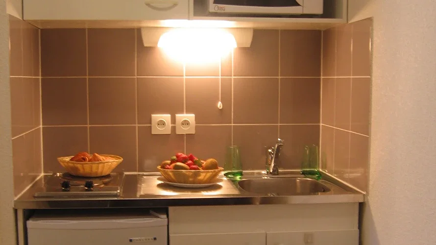 Appartement Rue Marcel Sembat à Montreuil