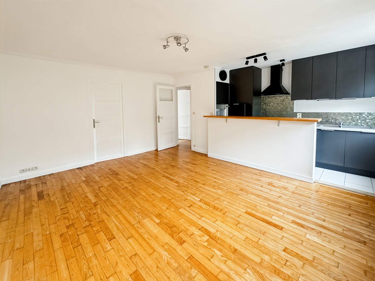 Appartement Avenue Monseigneur Mouézy à Rennes
