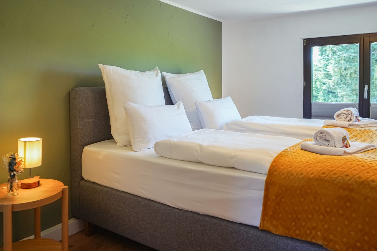 Wohnung Nohmühle in Nohfelden