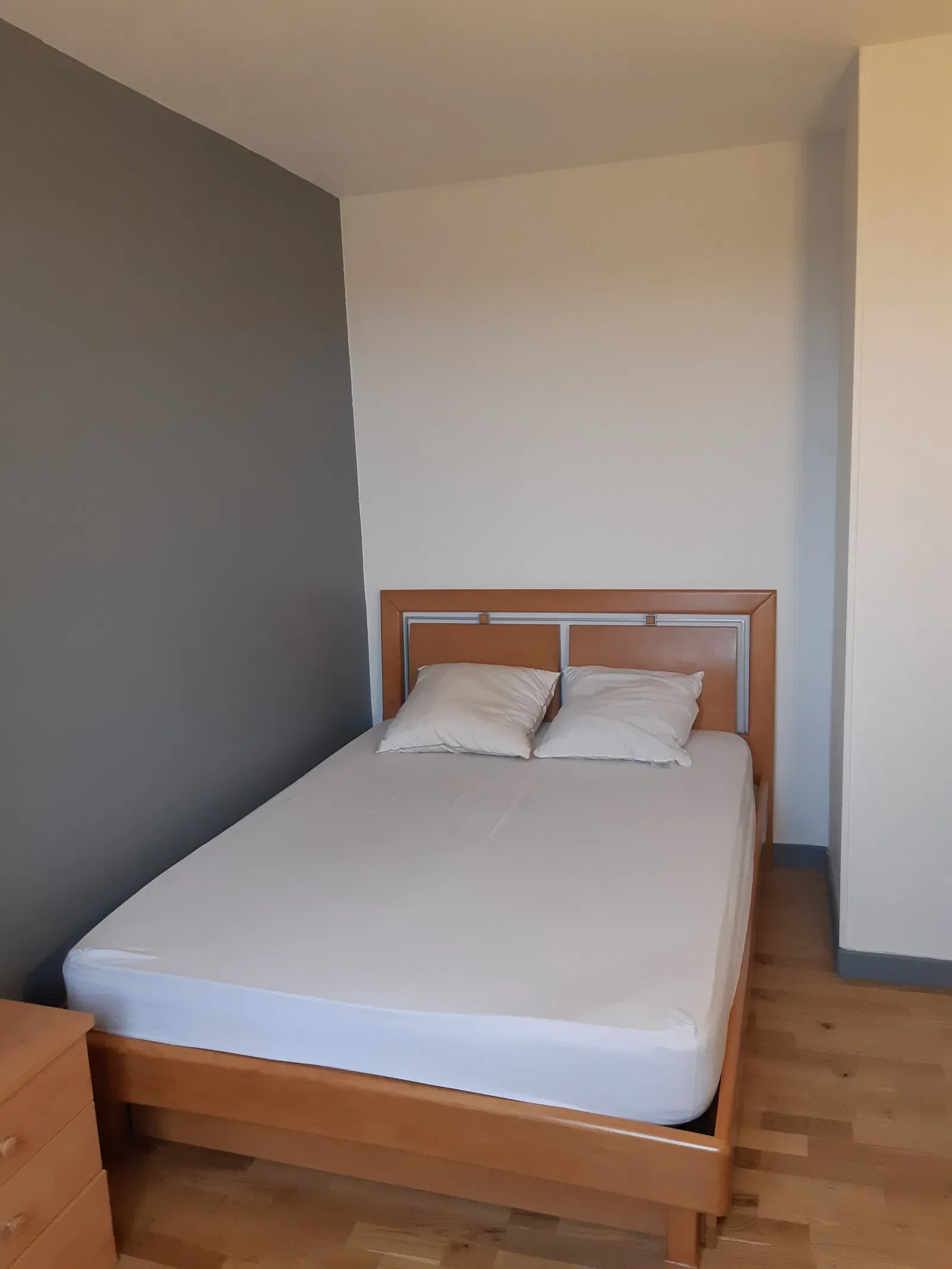 Room Rue de Rieuville in Dreux