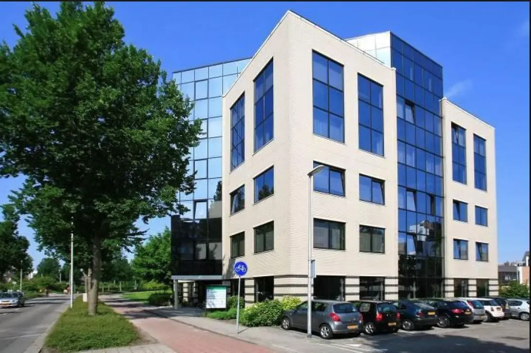 Appartement Engelandlaan 260 in Zoetermeer
