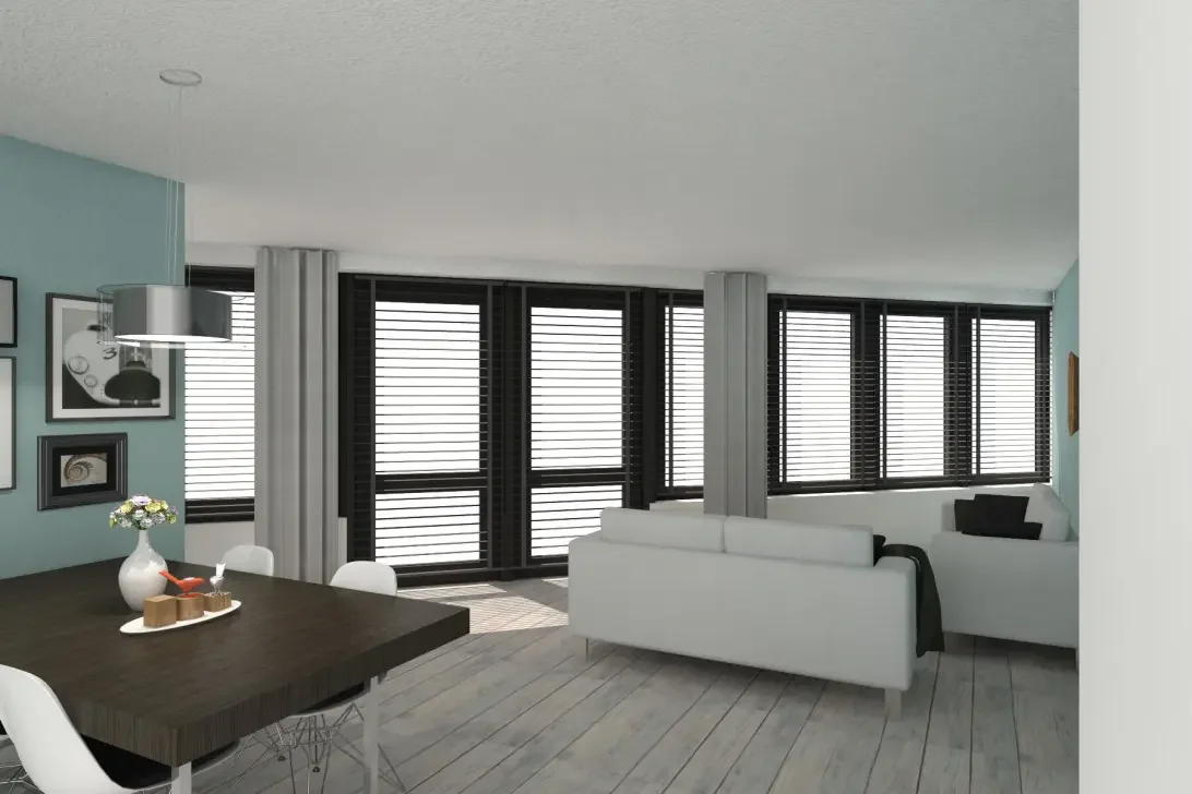 Appartement Engelandlaan 260 in Zoetermeer
