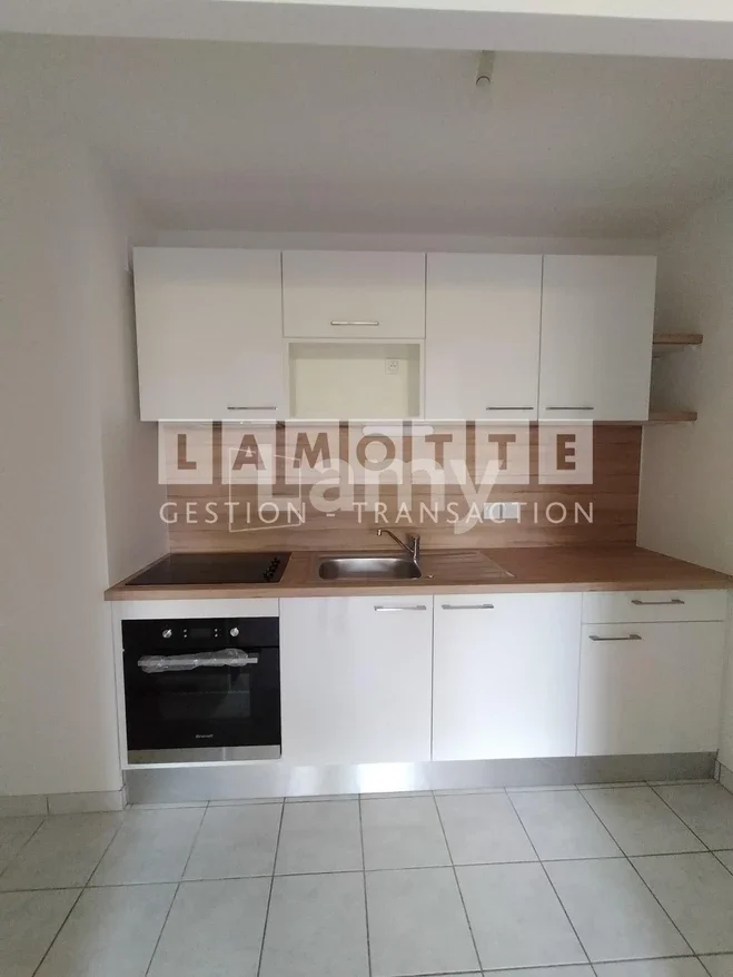 Appartement Place Henri Terrière à Rennes