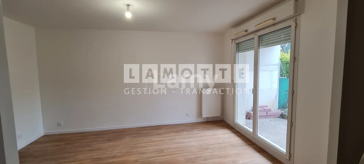 Appartement Place Henri Terrière à Rennes