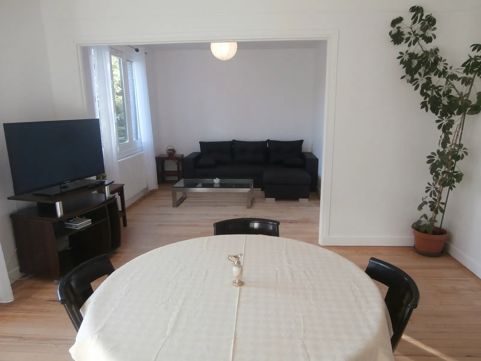 Appartement Avenue Victor Hugo à Chatou