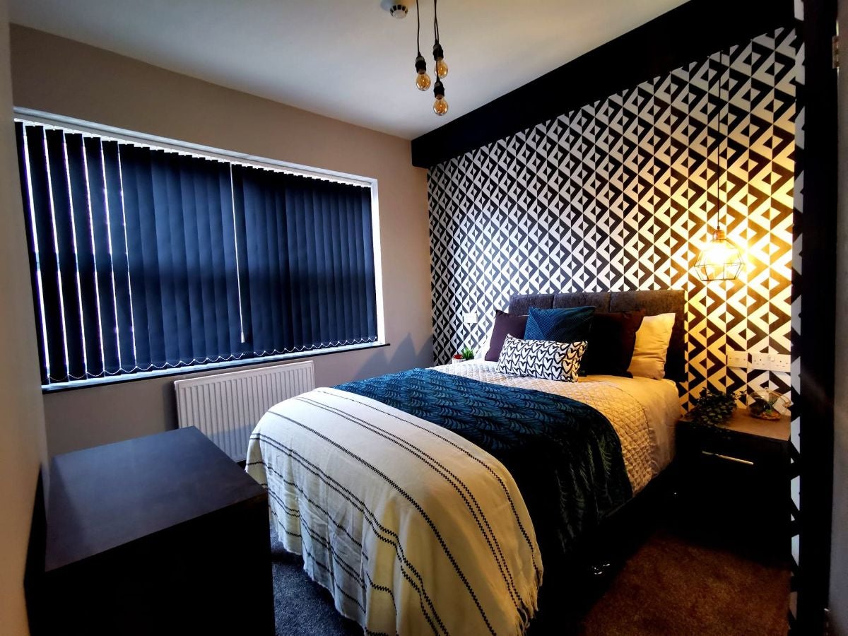 Room Exchange Street in Wakefield