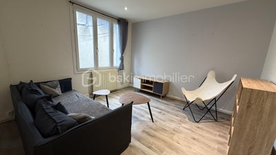 Appartement Rue du Docteur Perret à Romans-sur-Isère