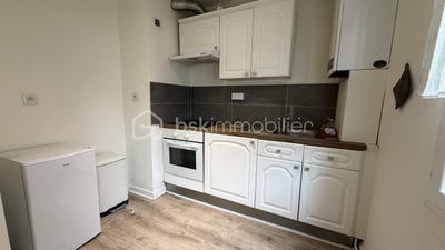Appartement Rue du Docteur Perret à Romans-sur-Isère