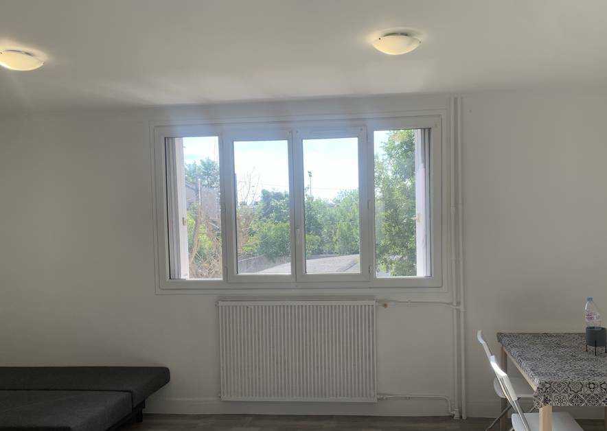 Appartement Avenue Roger Salengro à Champigny-sur-Marne