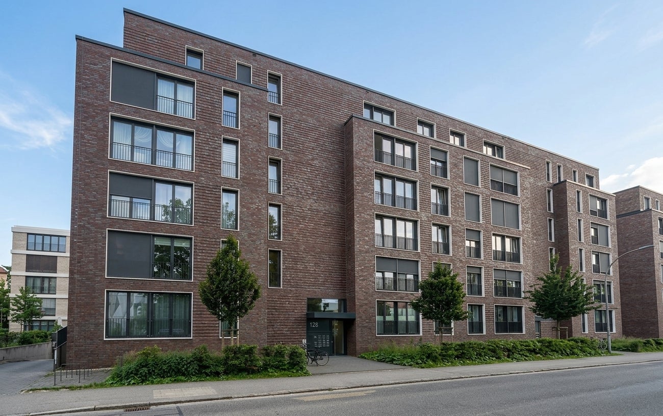 Wohnung An der Mühlenau in Pinneberg
