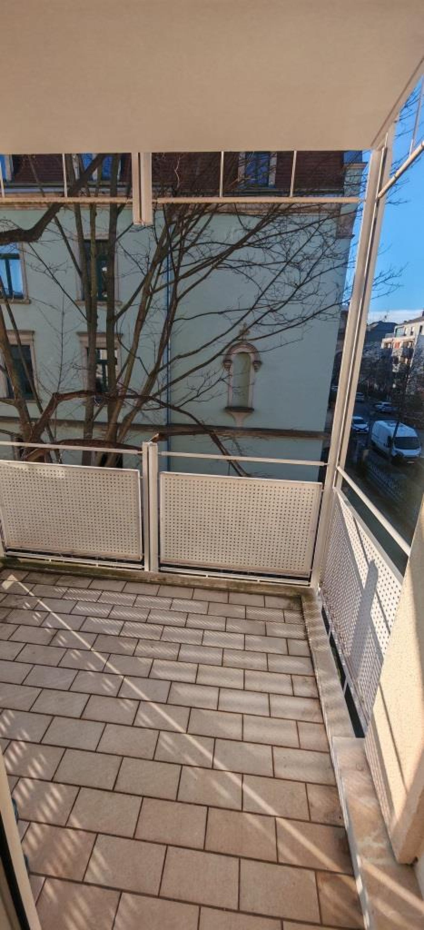 Wohnung Schlüterstraße in Dresden