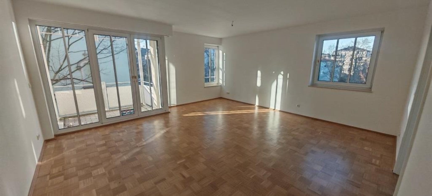 Wohnung Schlüterstraße in Dresden