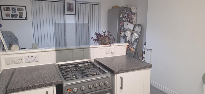Room Woodmill Road in Greater London