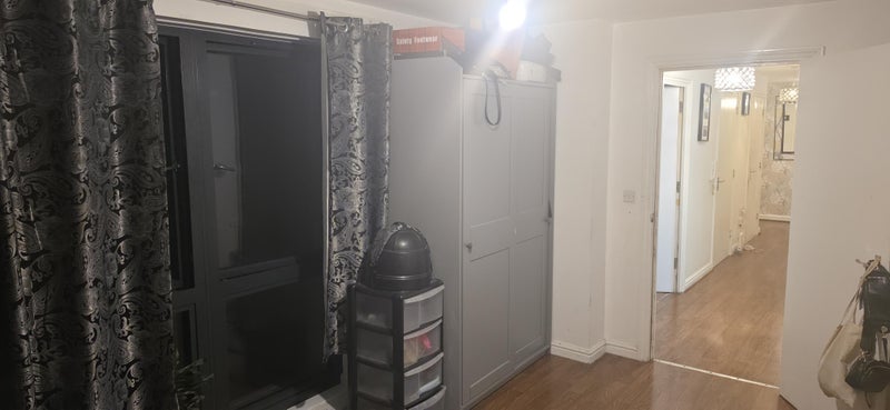 Room Woodmill Road in Greater London