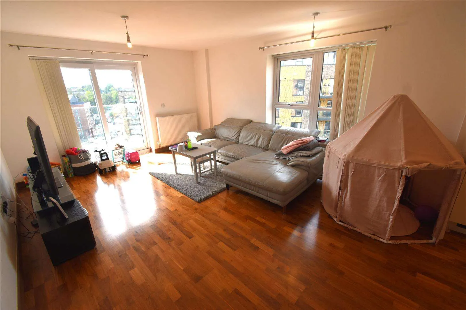 Flat William Mundy Way in Dartford