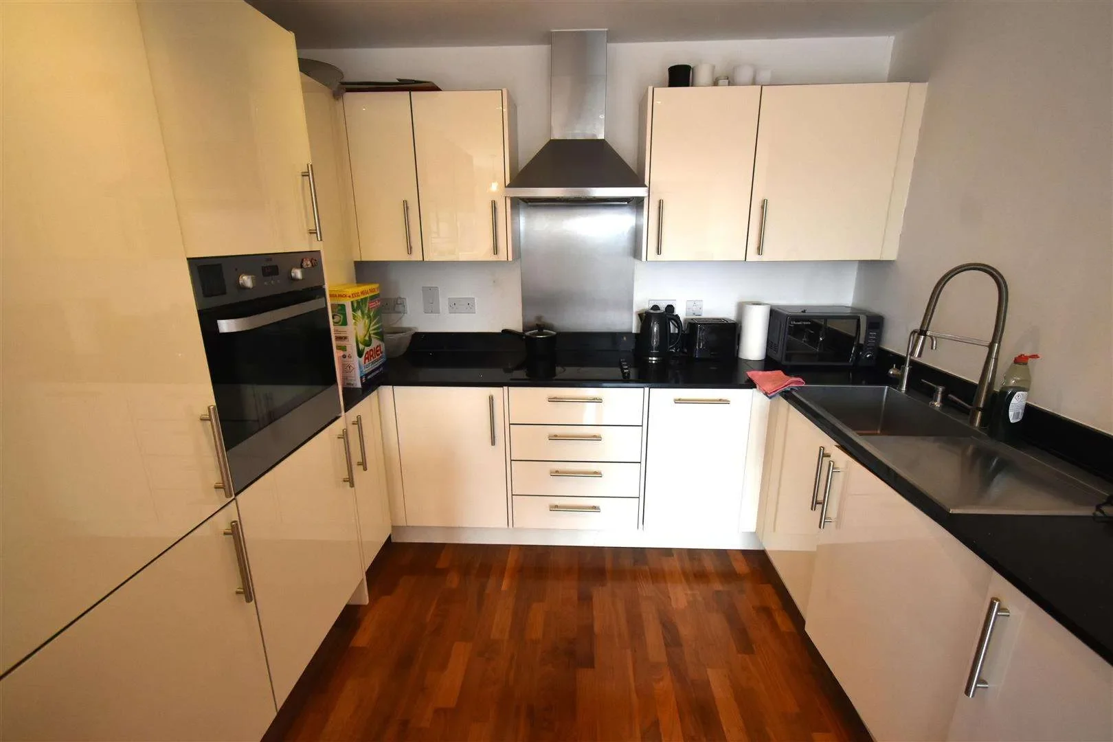 Flat William Mundy Way in Dartford